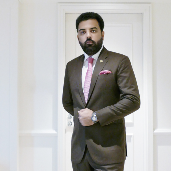Lakshyaraj Singh Mewar